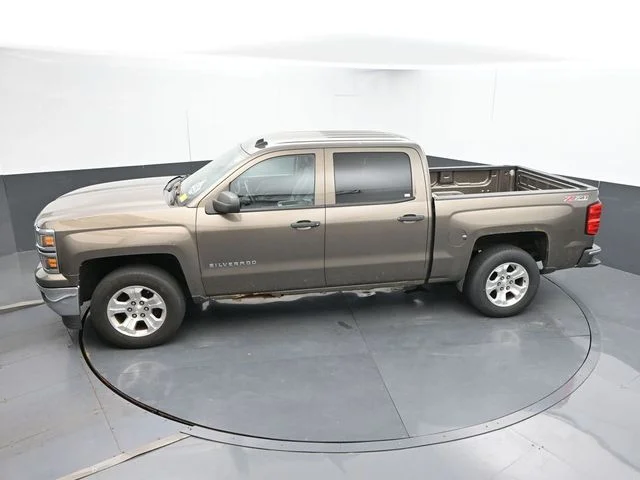 SEMINUEVOS CHEVROLET Silverado 1500 a Estados en autogozo