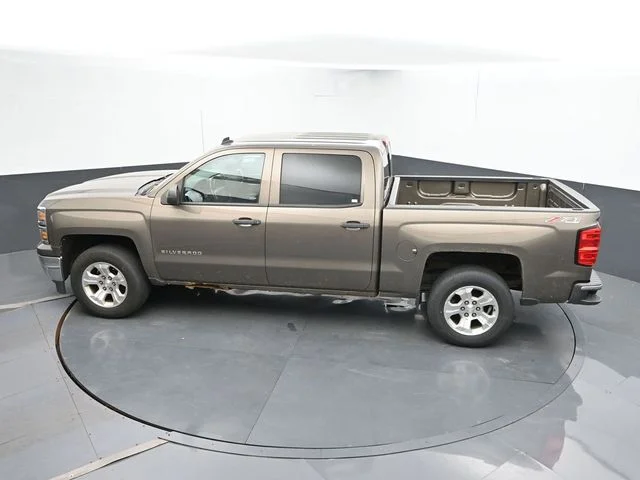 SEMINUEVOS CHEVROLET Silverado 1500 a Estados en autogozo