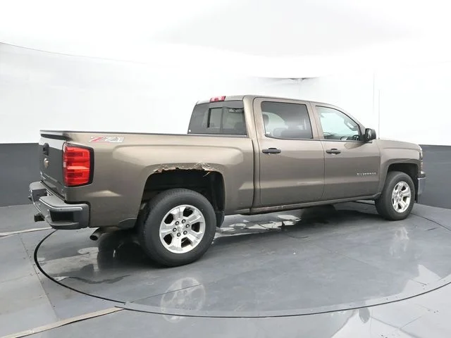 SEMINUEVOS CHEVROLET Silverado 1500 a Estados en autogozo