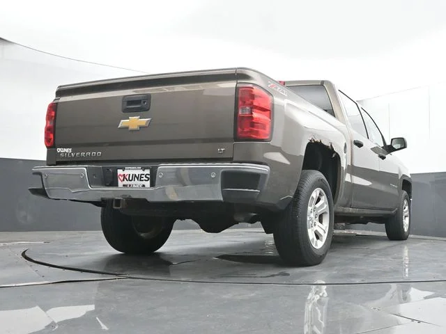 SEMINUEVOS CHEVROLET Silverado 1500 a Estados en autogozo