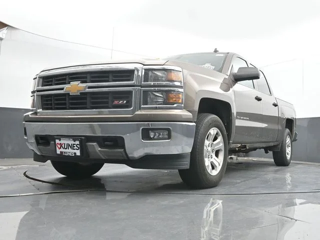SEMINUEVOS CHEVROLET Silverado 1500 a Estados en autogozo