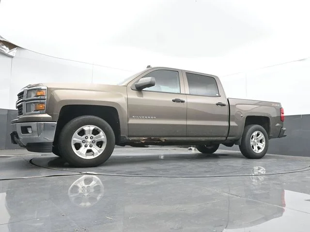 SEMINUEVOS CHEVROLET Silverado 1500 a Estados en autogozo