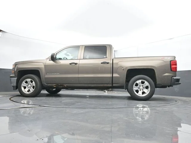 SEMINUEVOS CHEVROLET Silverado 1500 a Estados en autogozo