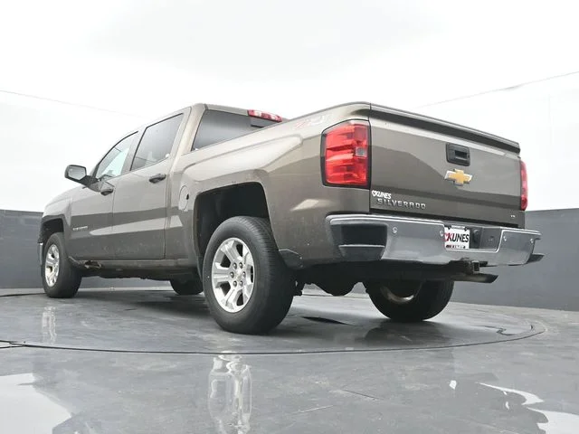 SEMINUEVOS CHEVROLET Silverado 1500 a Estados en autogozo