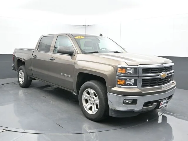 SEMINUEVOS CHEVROLET Silverado 1500 a Estados en autogozo