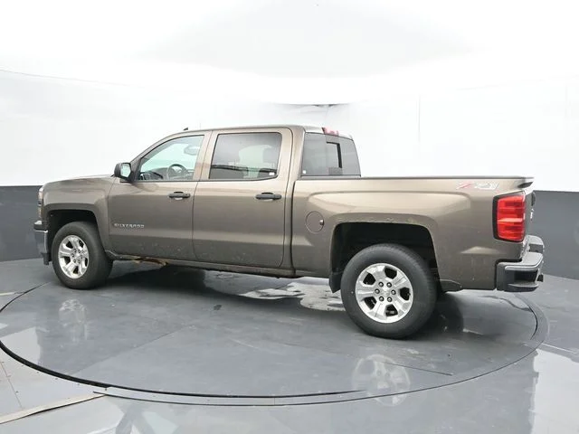 SEMINUEVOS CHEVROLET Silverado 1500 a Estados en autogozo