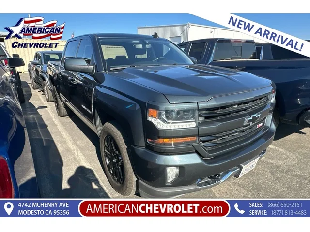 SEMINUEVOS CHEVROLET Silverado 1500 a Estados en autogozo
