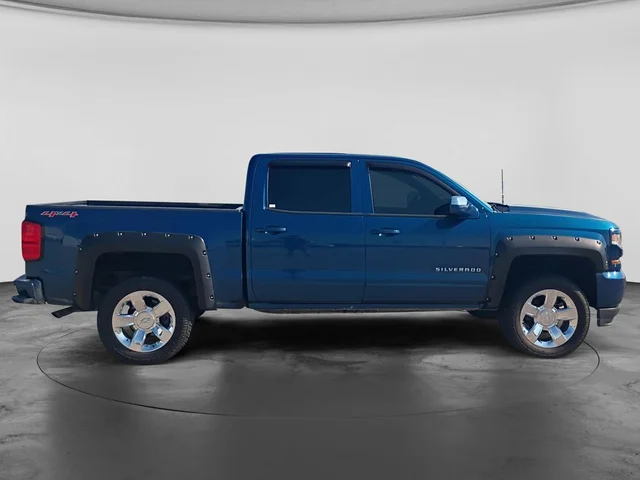 SEMINUEVOS CHEVROLET Silverado 1500 a Estados en autogozo