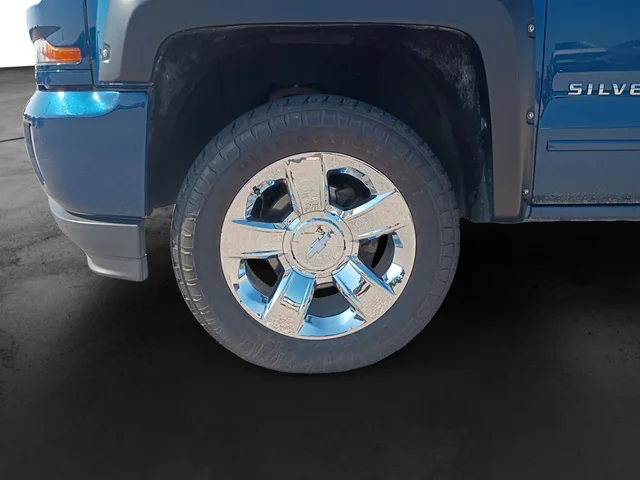 SEMINUEVOS CHEVROLET Silverado 1500 a Estados en autogozo