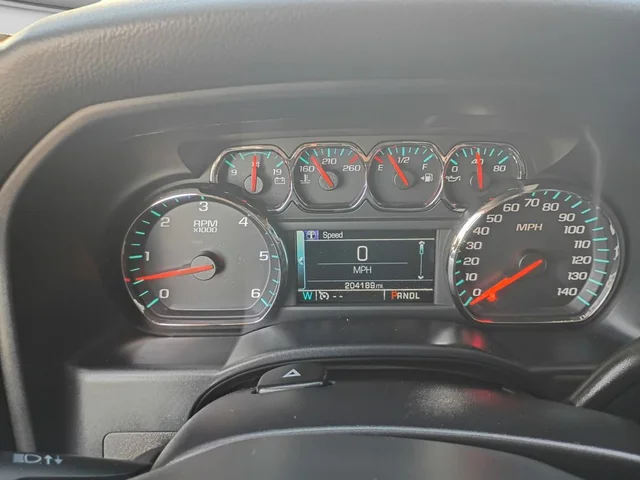 SEMINUEVOS CHEVROLET Silverado 1500 a Estados en autogozo