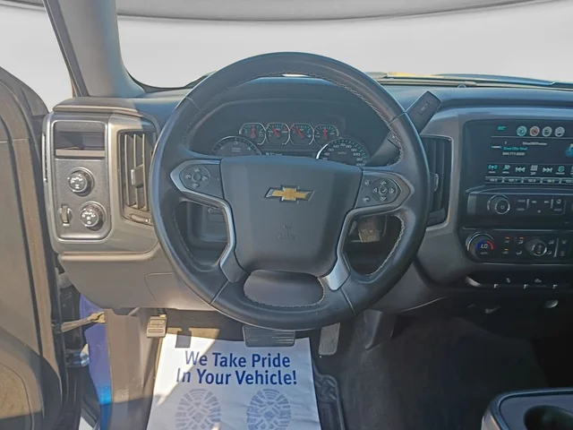 SEMINUEVOS CHEVROLET Silverado 1500 a Estados en autogozo