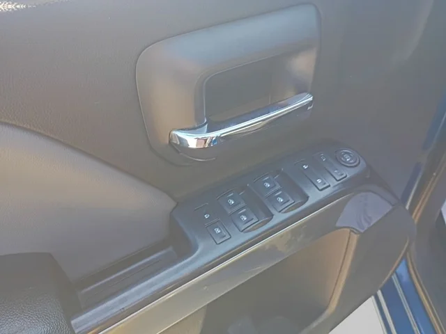 SEMINUEVOS CHEVROLET Silverado 1500 a Estados en autogozo