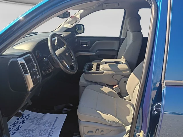 SEMINUEVOS CHEVROLET Silverado 1500 a Estados en autogozo