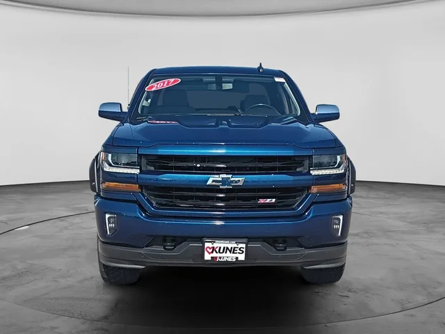 SEMINUEVOS CHEVROLET Silverado 1500 a Estados en autogozo