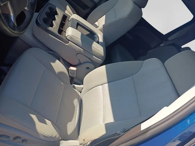 SEMINUEVOS CHEVROLET Silverado 1500 a Estados en autogozo