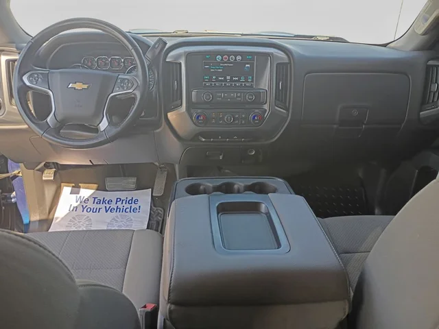 SEMINUEVOS CHEVROLET Silverado 1500 a Estados en autogozo