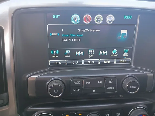 SEMINUEVOS CHEVROLET Silverado 1500 a Estados en autogozo