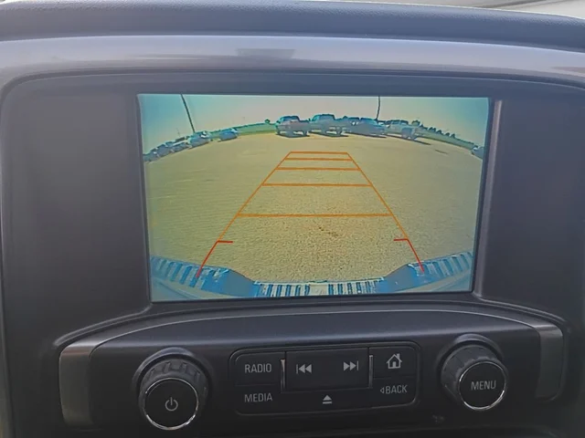SEMINUEVOS CHEVROLET Silverado 1500 a Estados en autogozo