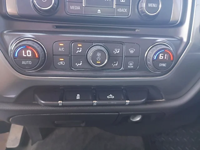 SEMINUEVOS CHEVROLET Silverado 1500 a Estados en autogozo