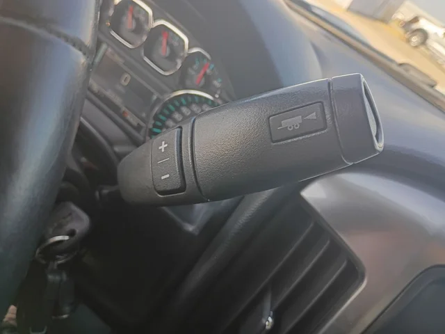 SEMINUEVOS CHEVROLET Silverado 1500 a Estados en autogozo