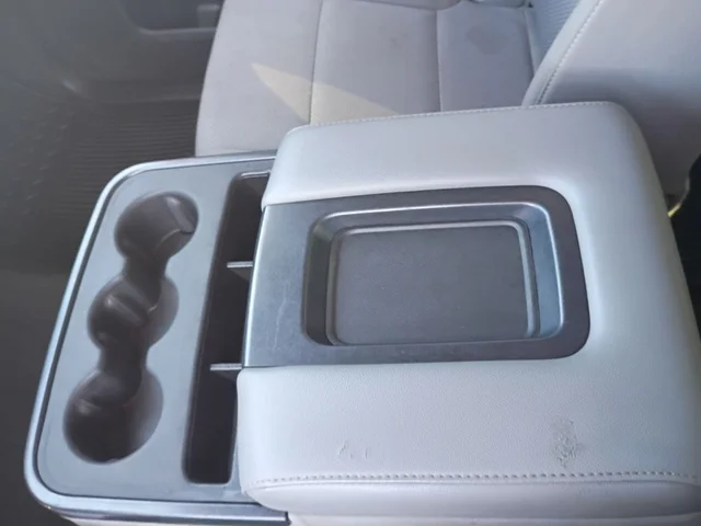 SEMINUEVOS CHEVROLET Silverado 1500 a Estados en autogozo