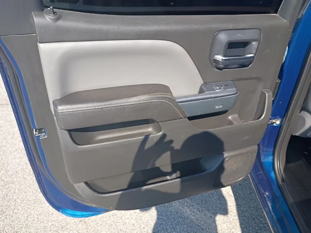 SEMINUEVOS CHEVROLET Silverado 1500 a Estados en autogozo