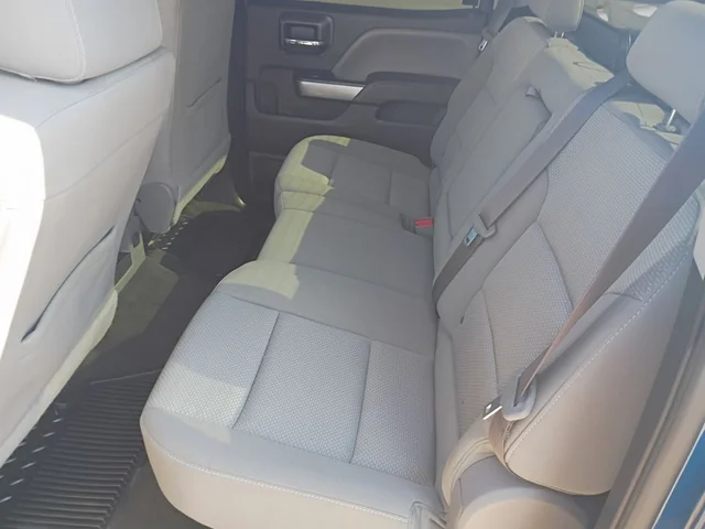 SEMINUEVOS CHEVROLET Silverado 1500 a Estados en autogozo