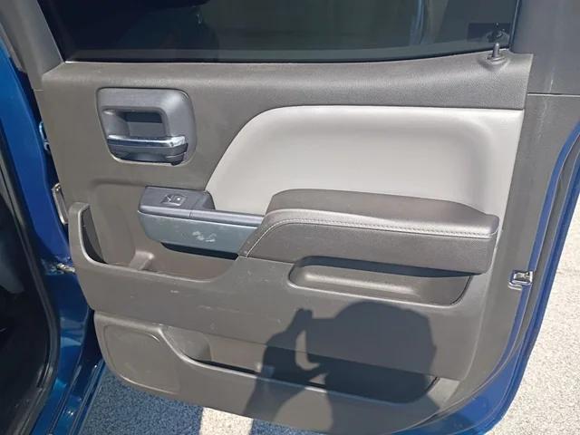 SEMINUEVOS CHEVROLET Silverado 1500 a Estados en autogozo