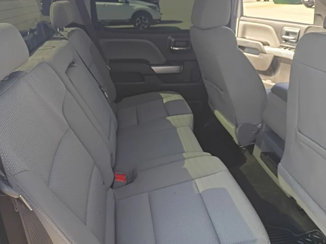 SEMINUEVOS CHEVROLET Silverado 1500 a Estados en autogozo