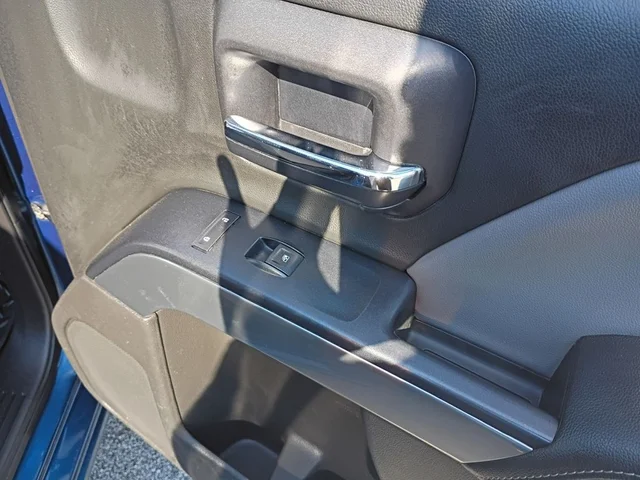 SEMINUEVOS CHEVROLET Silverado 1500 a Estados en autogozo