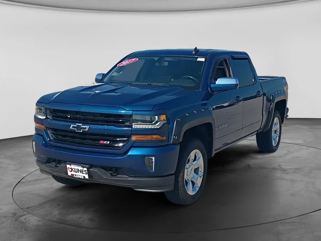 SEMINUEVOS CHEVROLET Silverado 1500 a Estados en autogozo