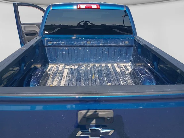 SEMINUEVOS CHEVROLET Silverado 1500 a Estados en autogozo