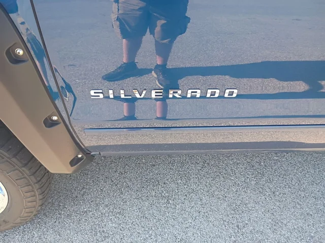 SEMINUEVOS CHEVROLET Silverado 1500 a Estados en autogozo