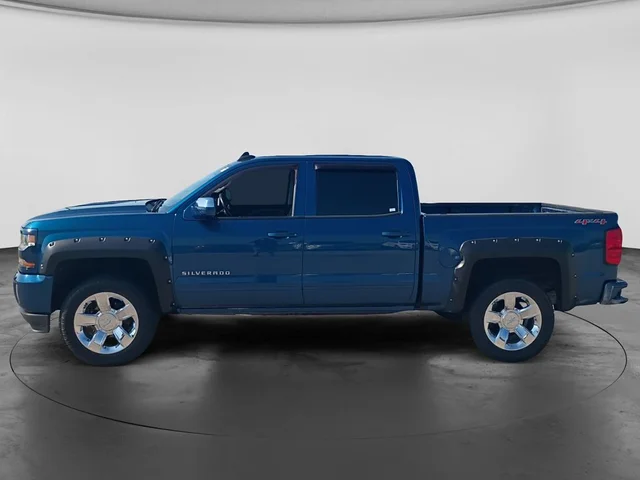 SEMINUEVOS CHEVROLET Silverado 1500 a Estados en autogozo