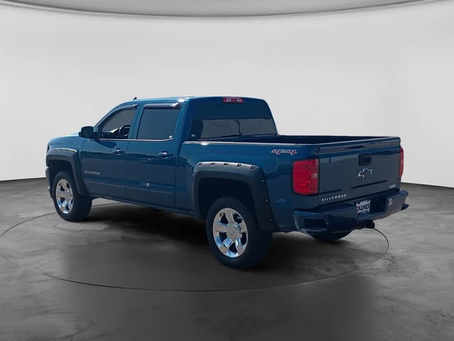 SEMINUEVOS CHEVROLET Silverado 1500 a Estados en autogozo