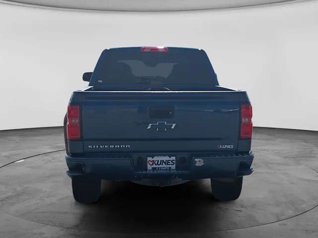 SEMINUEVOS CHEVROLET Silverado 1500 a Estados en autogozo