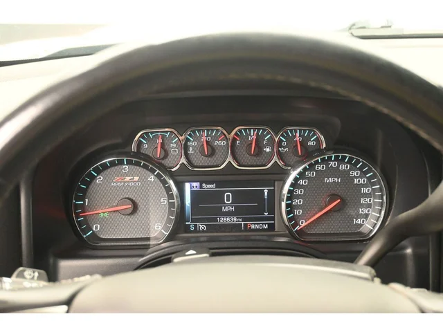 SEMINUEVOS CHEVROLET Silverado 1500 a Estados en autogozo