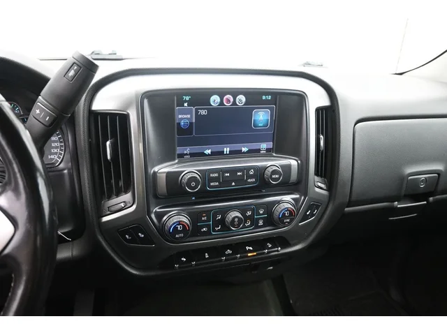 SEMINUEVOS CHEVROLET Silverado 1500 a Estados en autogozo