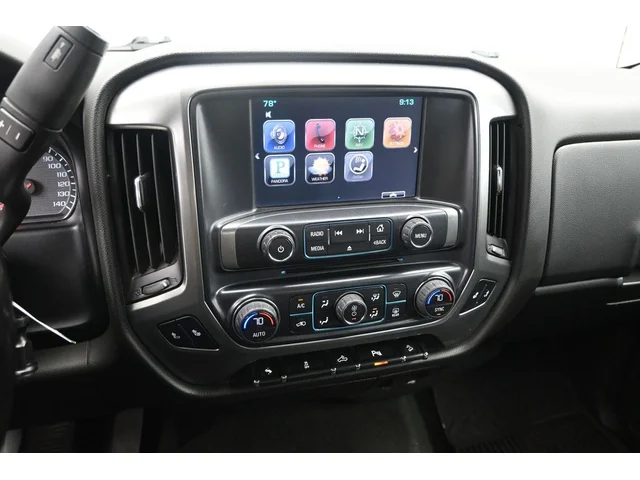 SEMINUEVOS CHEVROLET Silverado 1500 a Estados en autogozo