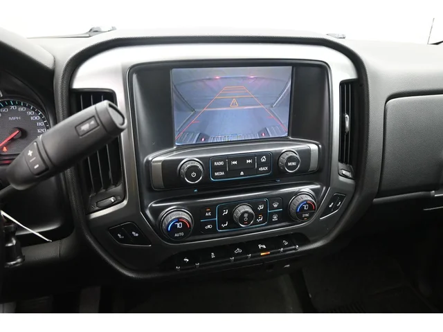 SEMINUEVOS CHEVROLET Silverado 1500 a Estados en autogozo