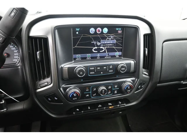 SEMINUEVOS CHEVROLET Silverado 1500 a Estados en autogozo