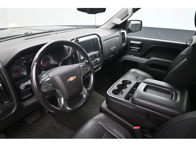 SEMINUEVOS CHEVROLET Silverado 1500 a Estados en autogozo