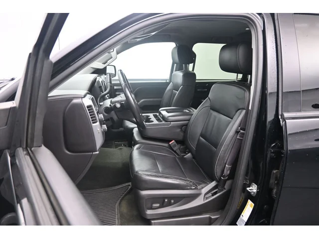 SEMINUEVOS CHEVROLET Silverado 1500 a Estados en autogozo