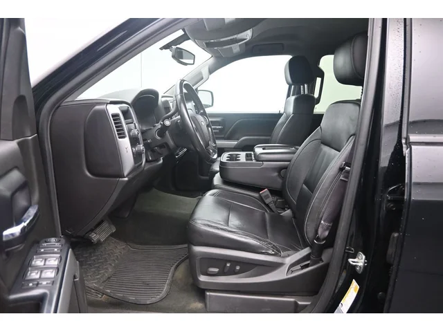 SEMINUEVOS CHEVROLET Silverado 1500 a Estados en autogozo