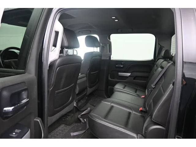 SEMINUEVOS CHEVROLET Silverado 1500 a Estados en autogozo