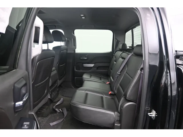 SEMINUEVOS CHEVROLET Silverado 1500 a Estados en autogozo