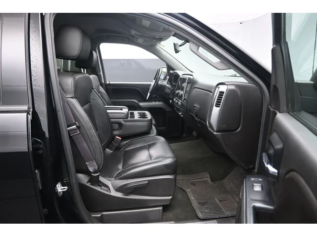 SEMINUEVOS CHEVROLET Silverado 1500 a Estados en autogozo
