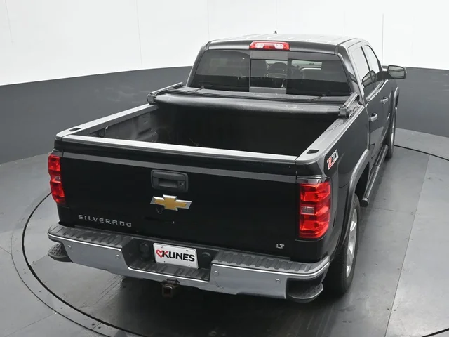 SEMINUEVOS CHEVROLET Silverado 1500 a Estados en autogozo