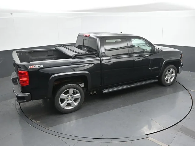 SEMINUEVOS CHEVROLET Silverado 1500 a Estados en autogozo