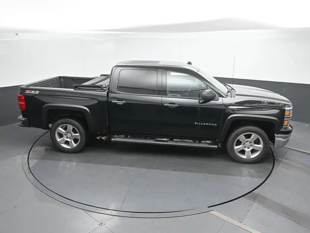 SEMINUEVOS CHEVROLET Silverado 1500 a Estados en autogozo